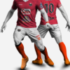 conjunto deportivo