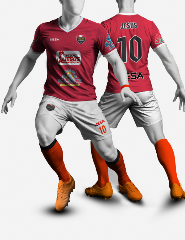 conjunto deportivo