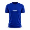 Camiseta deportiva manga corta KESA