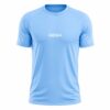 Camiseta deportiva manga corta KESA
