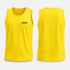 Chaleco deportivo KESA