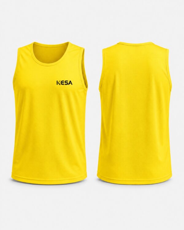 Chaleco deportivo KESA
