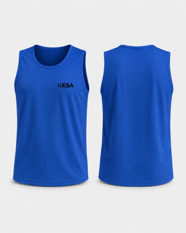 Chaleco deportivo KESA