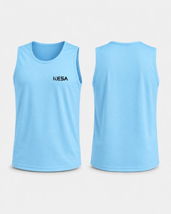 Chaleco deportivo KESA