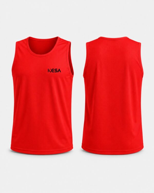 Chaleco deportivo KESA