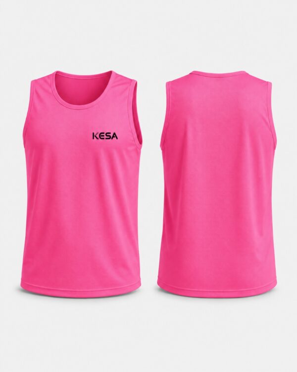 Chaleco deportivo KESA