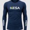 Licra deportiva manga larga KESA
