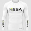 Licra deportiva manga larga KESA