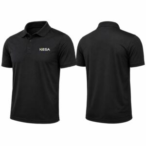 Polo camisero deportivo KESA