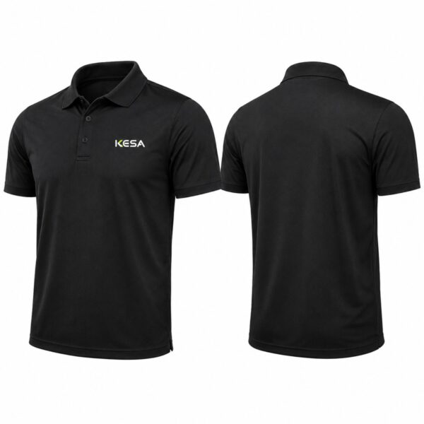 Polo camisero deportivo KESA